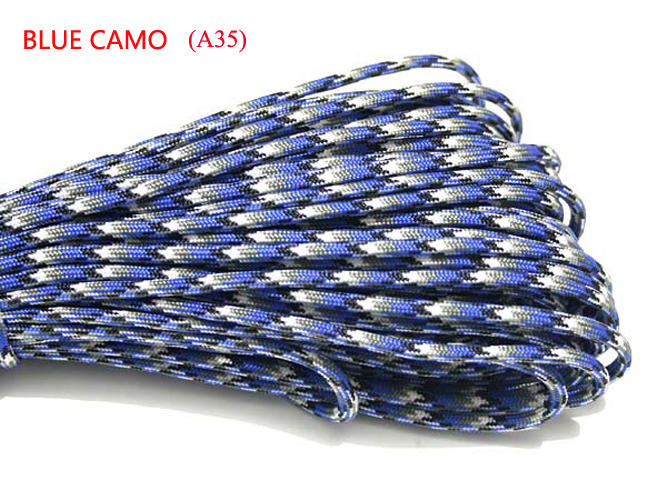 1pcs 100FT 23 Colors 550 Parac - Paracord 550 Feet review and price