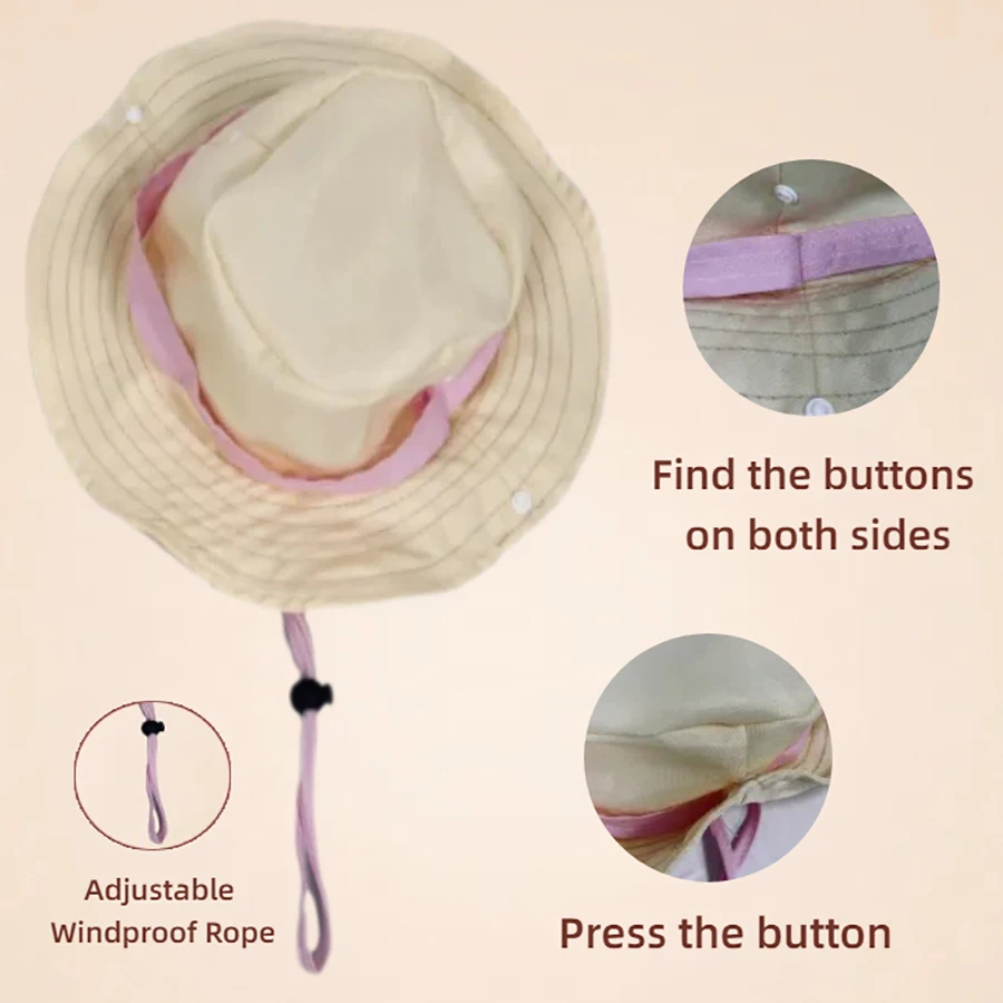 Children Explorer Vest Hat Sui - Outdoor Adventure Kids Party review and price