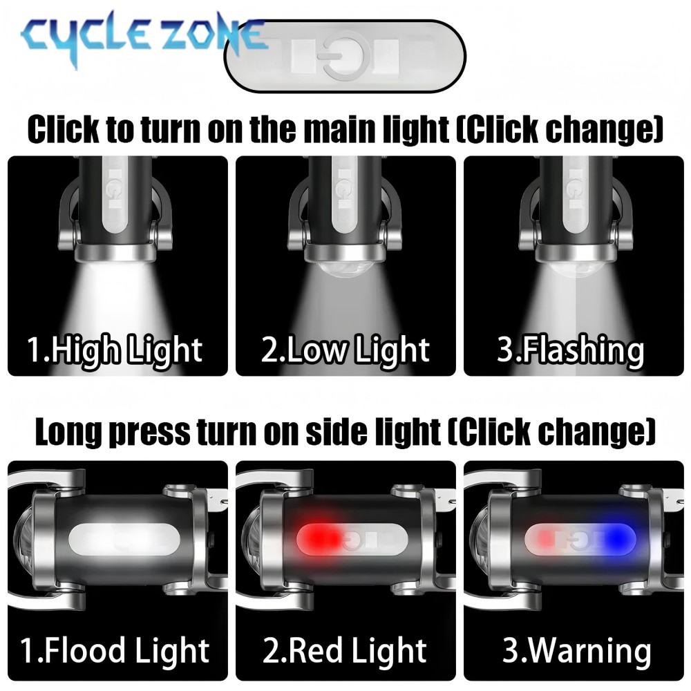 Mini LED Keychain Light Multif - Outdoor Adventure Zone review and price