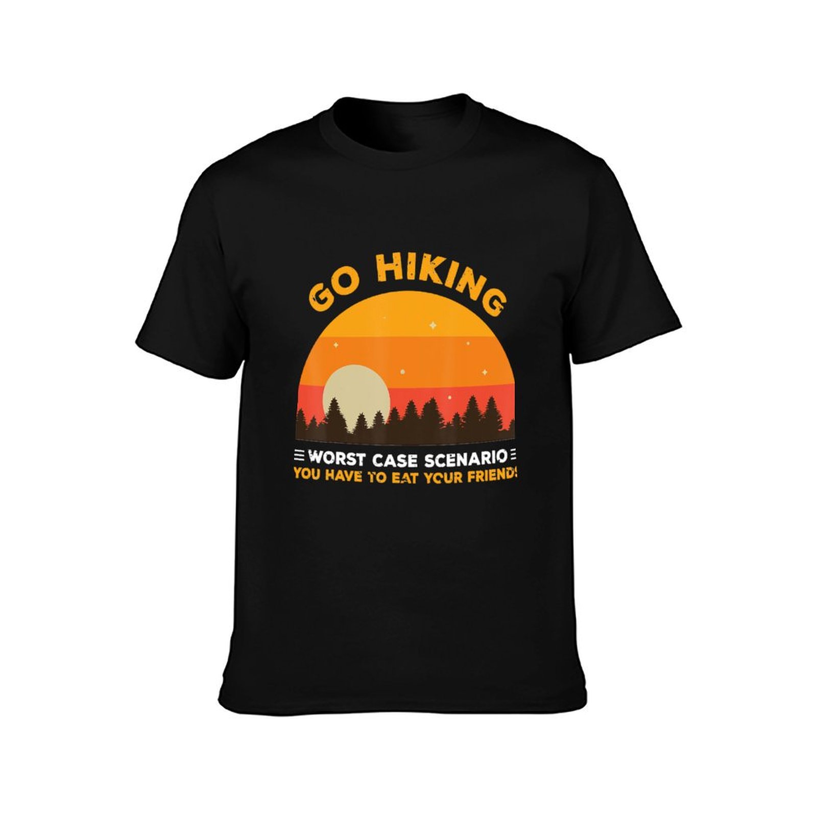 Camping Hiking Go Hiking You H - Outdoor Adventure Friends review and price