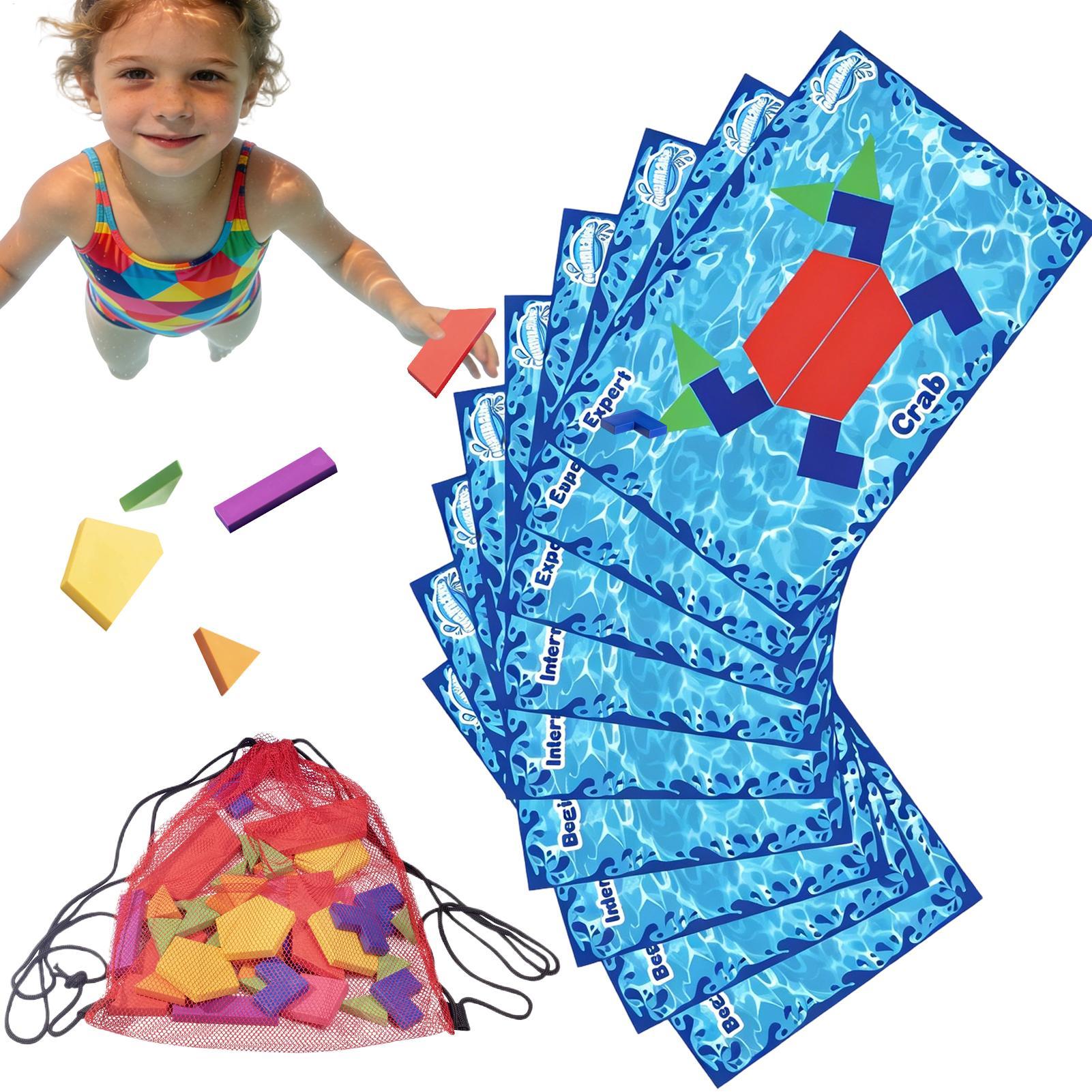 1 Set Underwater Adventure Gam - Outdoor Adventure Kids Party review and price