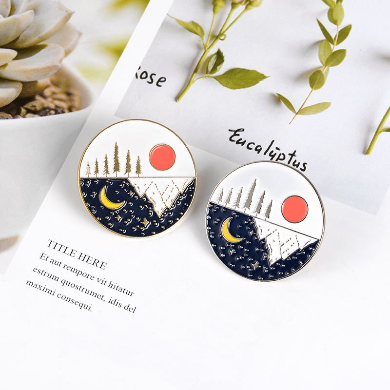 Outdoor Adventure Pins Series  - Outdoor Adventure Friends review and price