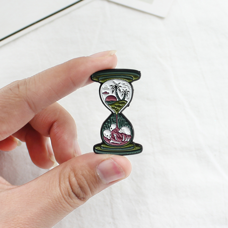 Outdoor Adventure Pins Series  - Outdoor Adventure Friends review and price