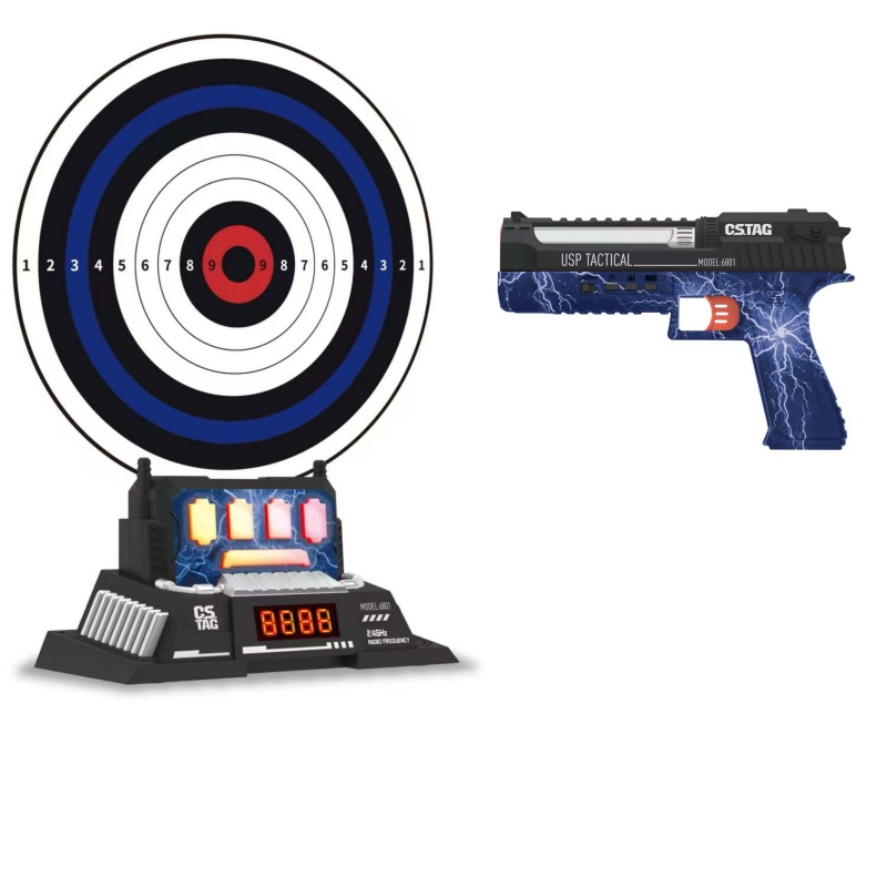 CSTAG AI Target Shooting Compe - Outdoor Adventurer review and price