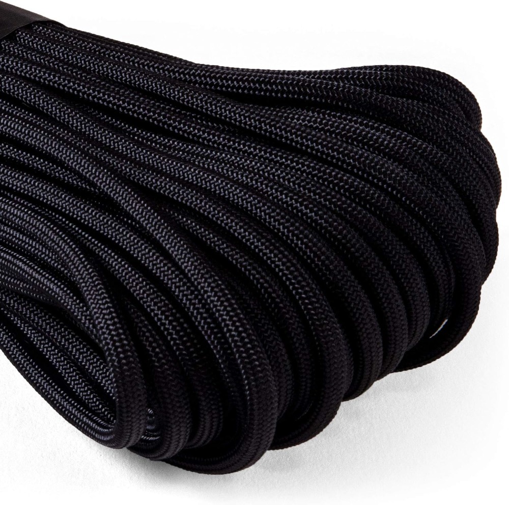 550 Paracord 100 Feet 7-Strand - Paracord 550 Feet review and price