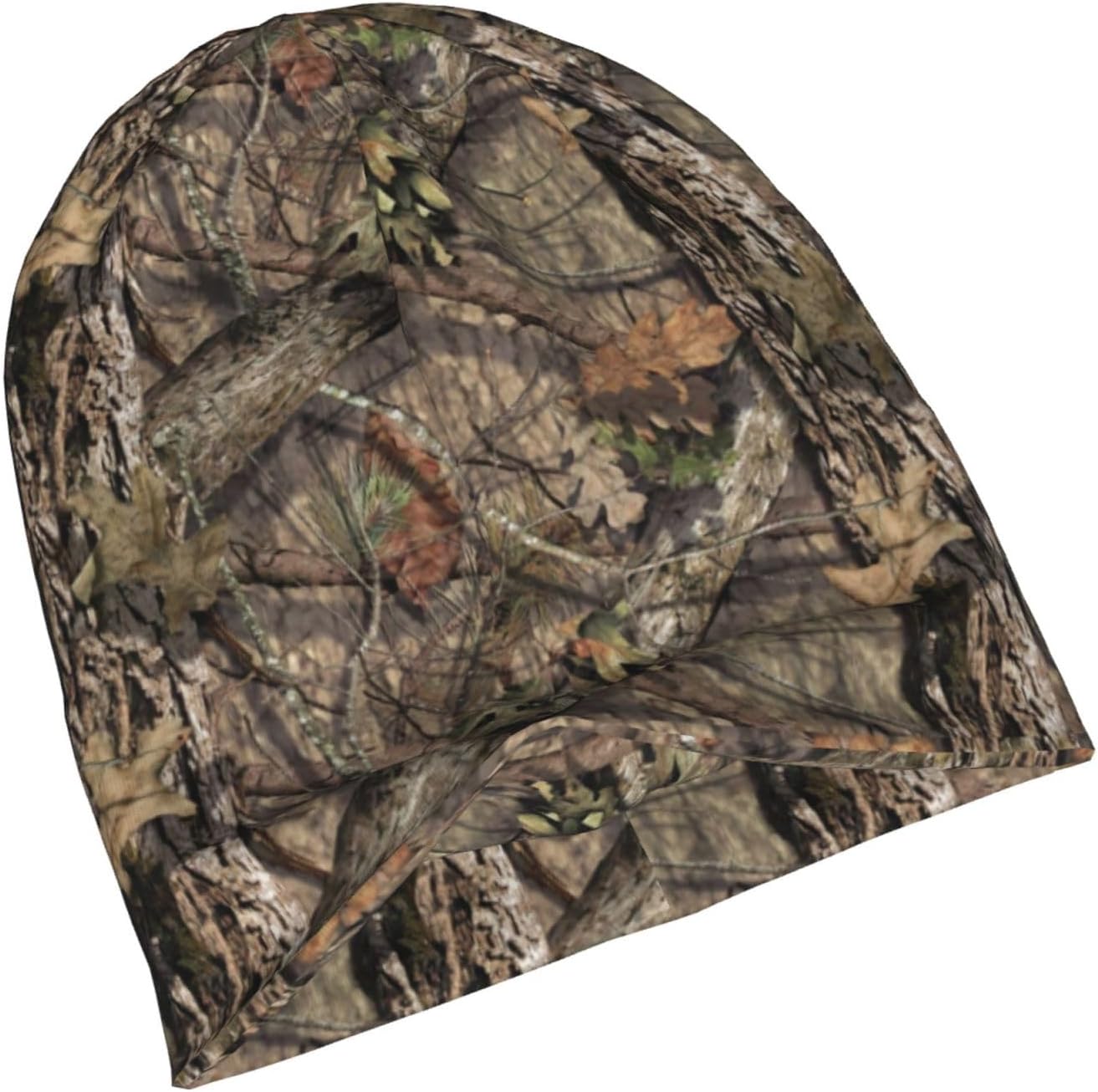 Leaf - Camo Print Beanie, Soft - Outdoor Adventure Friends review and price
