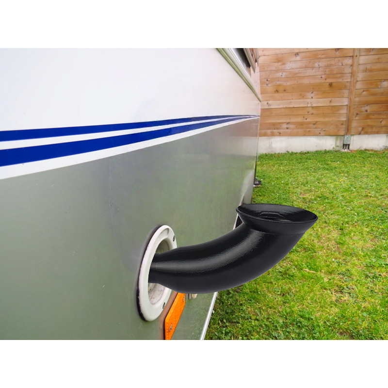 1pc Motorhome Camping Funnel R - Outdoor Adventurer review and price