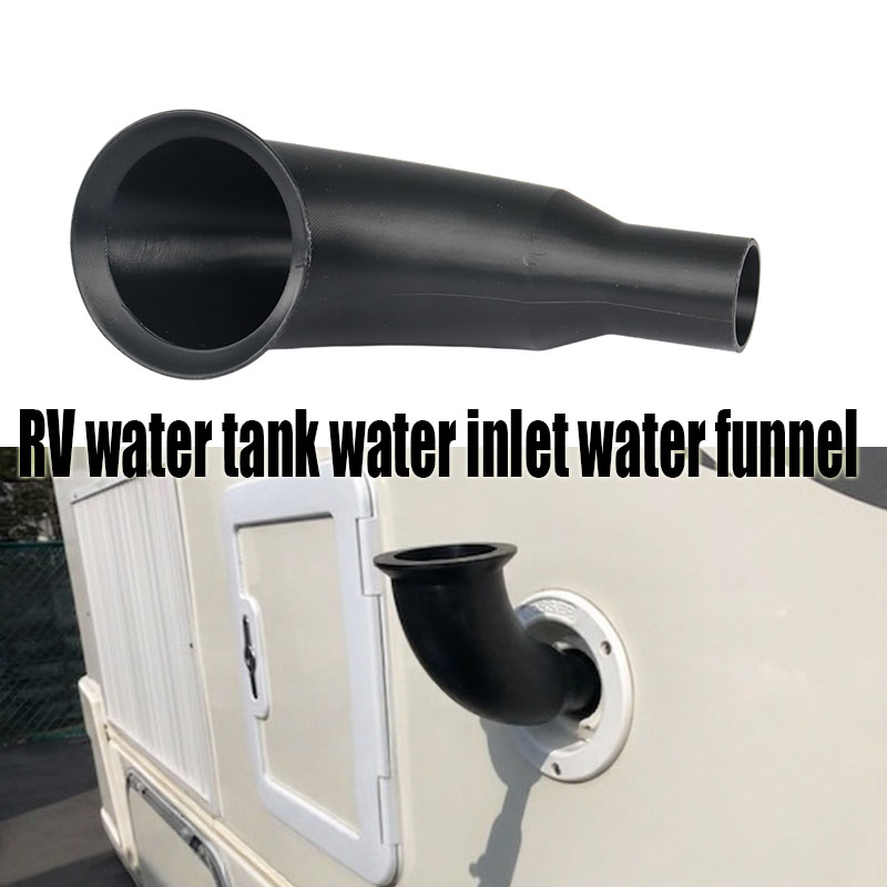 1pc Motorhome Camping Funnel R - Outdoor Adventurer review and price