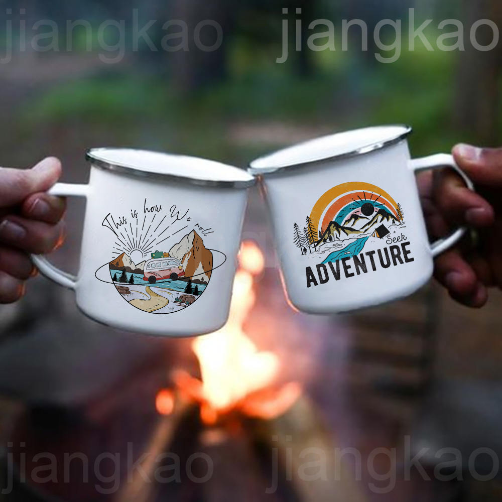 This Is How We Roll Printed Ca - Outdoor Adventure Friends review and price