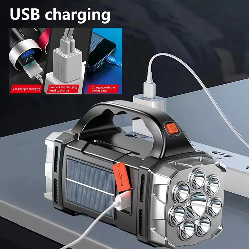 Portable Powerful USB Recharge - Outdoor Adventurer review and price