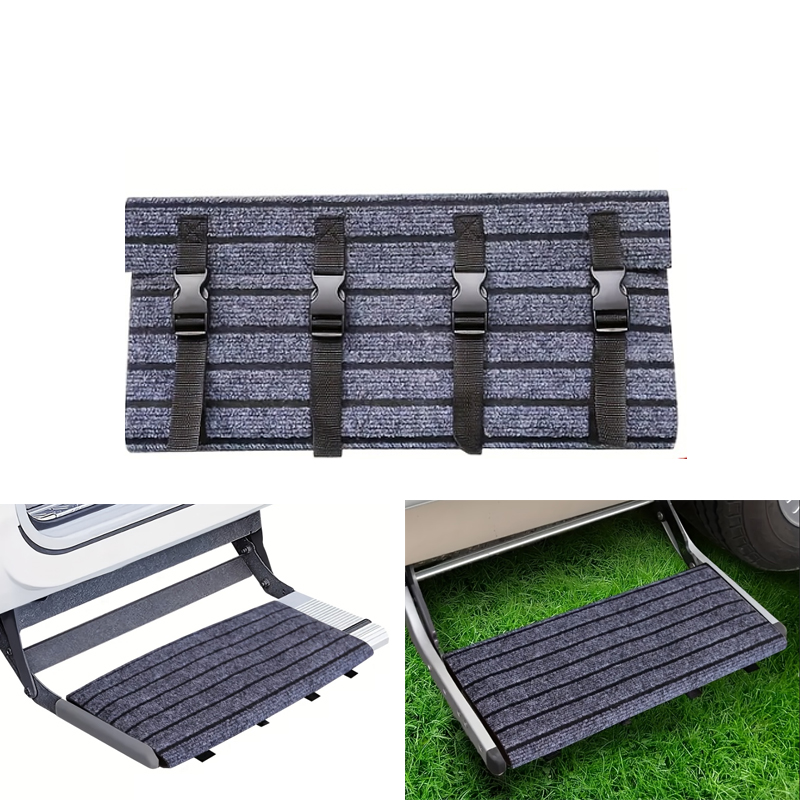 Outdoor Caravan Step Doormat R - Outdoor Adventurer review and price