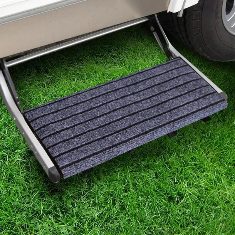 Outdoor Caravan Step Doormat R - Outdoor Adventurer review and price
