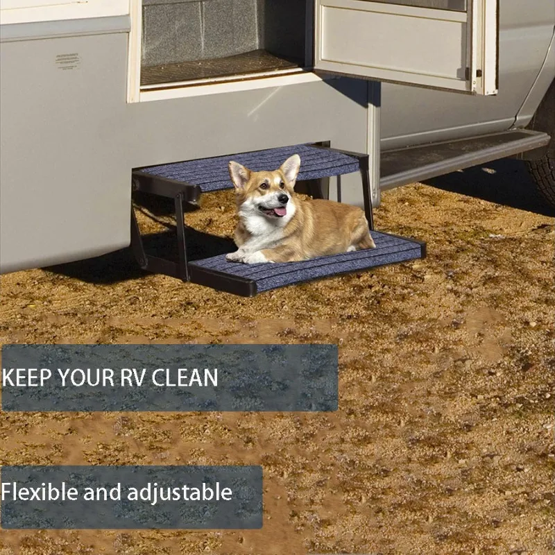 Outdoor Caravan Step Doormat R - Outdoor Adventurer review and price