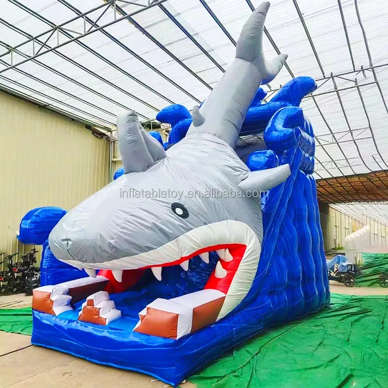 PVC Inflatable Jumping Castle  - Outdoor Adventure Kids Party review and price