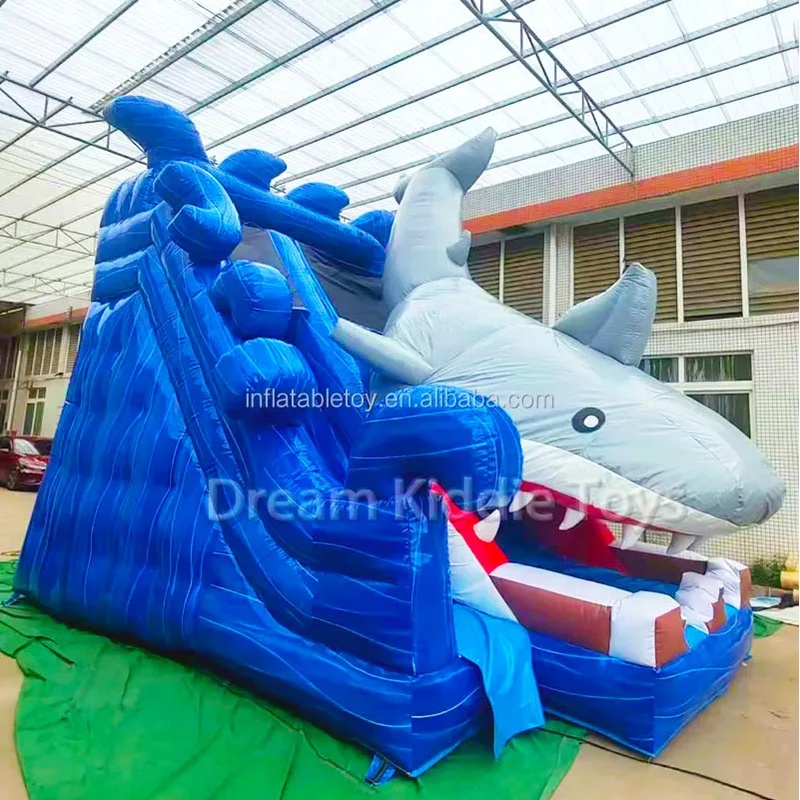 PVC Inflatable Jumping Castle  - Outdoor Adventure Kids Party review and price