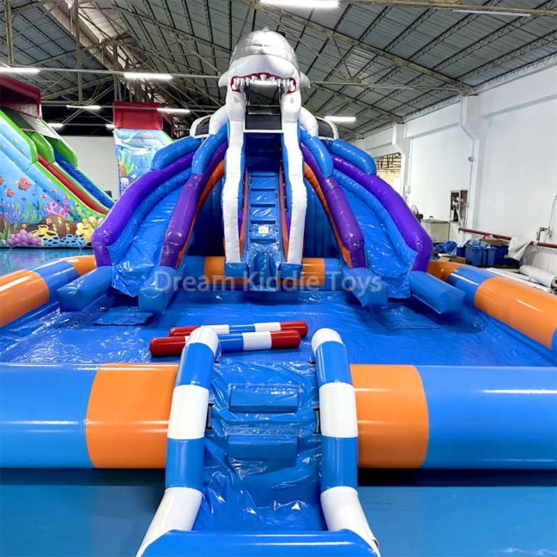 PVC Inflatable Jumping Castle  - Outdoor Adventure Kids Party review and price