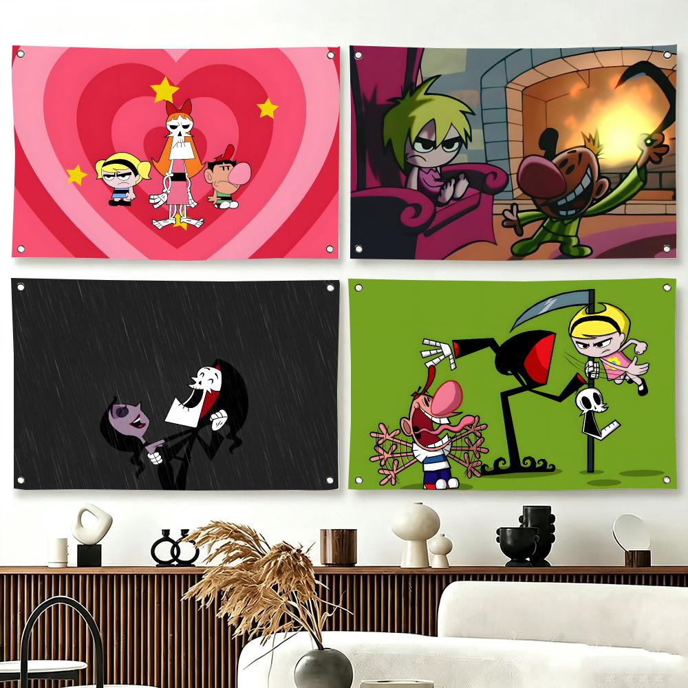 Kids Cartoon T-The Grim Advent - Outdoor Adventure Kids Party review and price