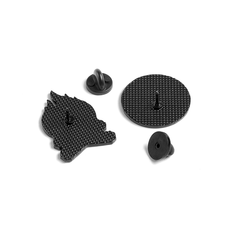 Outdoors Bonfire Enamel Pin Cu - Outdoor Adventure Friends review and price