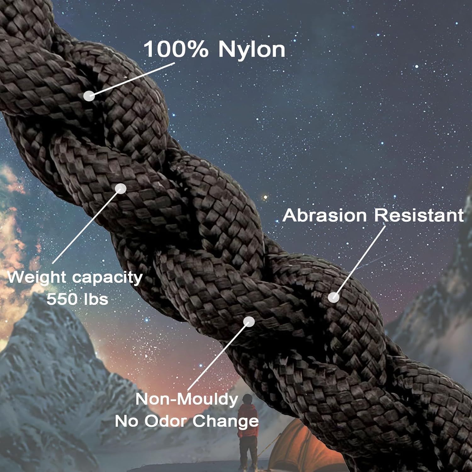 1pcs 100FT 30 Colors 550 Parac - Paracord 550 Feet review and price