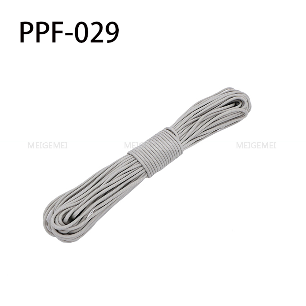1pcs Christmas Series 550 Para - Paracord 550 Feet review and price