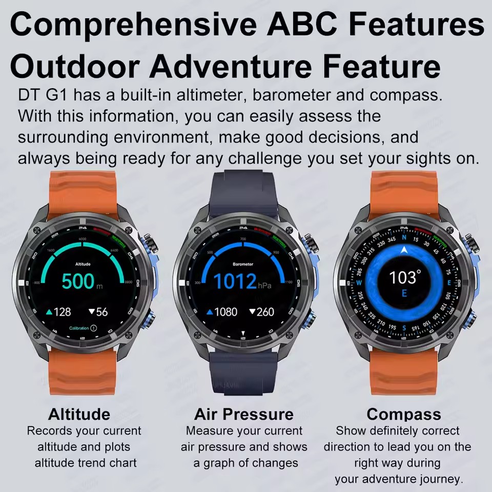 New Outdoor Adventure GPS Smar - Outdoor Adventure Zone review and price