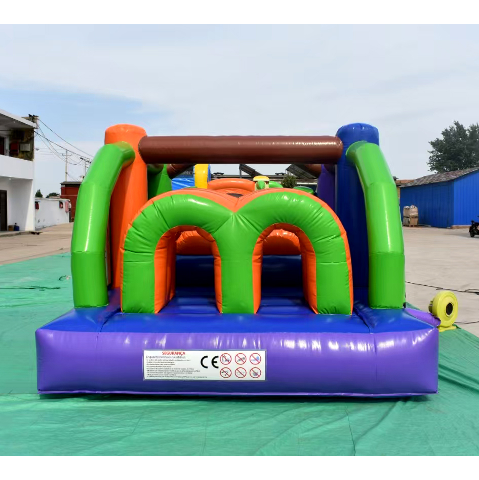 6x3x3m Home Party Outdoor Infl - Outdoor Adventure Kids Party review and price