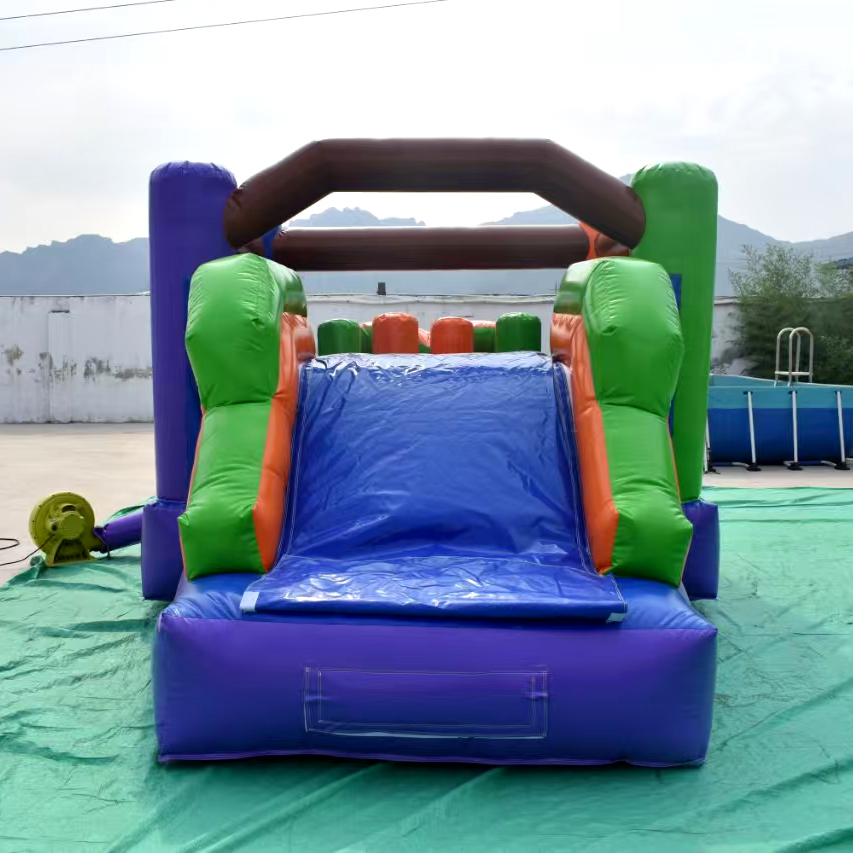 6x3x3m Home Party Outdoor Infl - Outdoor Adventure Kids Party review and price