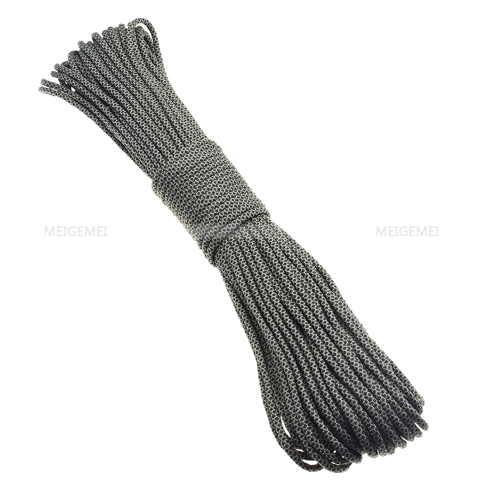 1pcs 550 Paracord Parachute Co - Paracord 550 Feet review and price