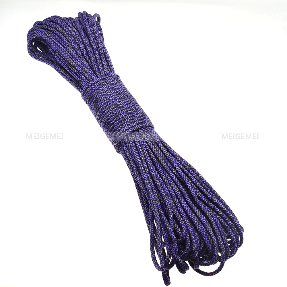 1pcs 550 Paracord Parachute Co - Paracord 550 Feet review and price