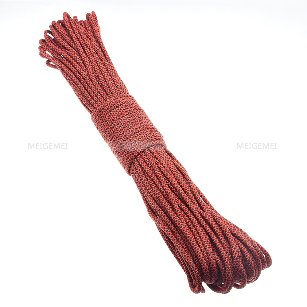 1pcs 550 Paracord Parachute Co - Paracord 550 Feet review and price