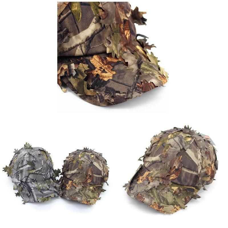 Camouflage Sniper Cap Outdoor  - Outdoor Adventure Friends review and price
