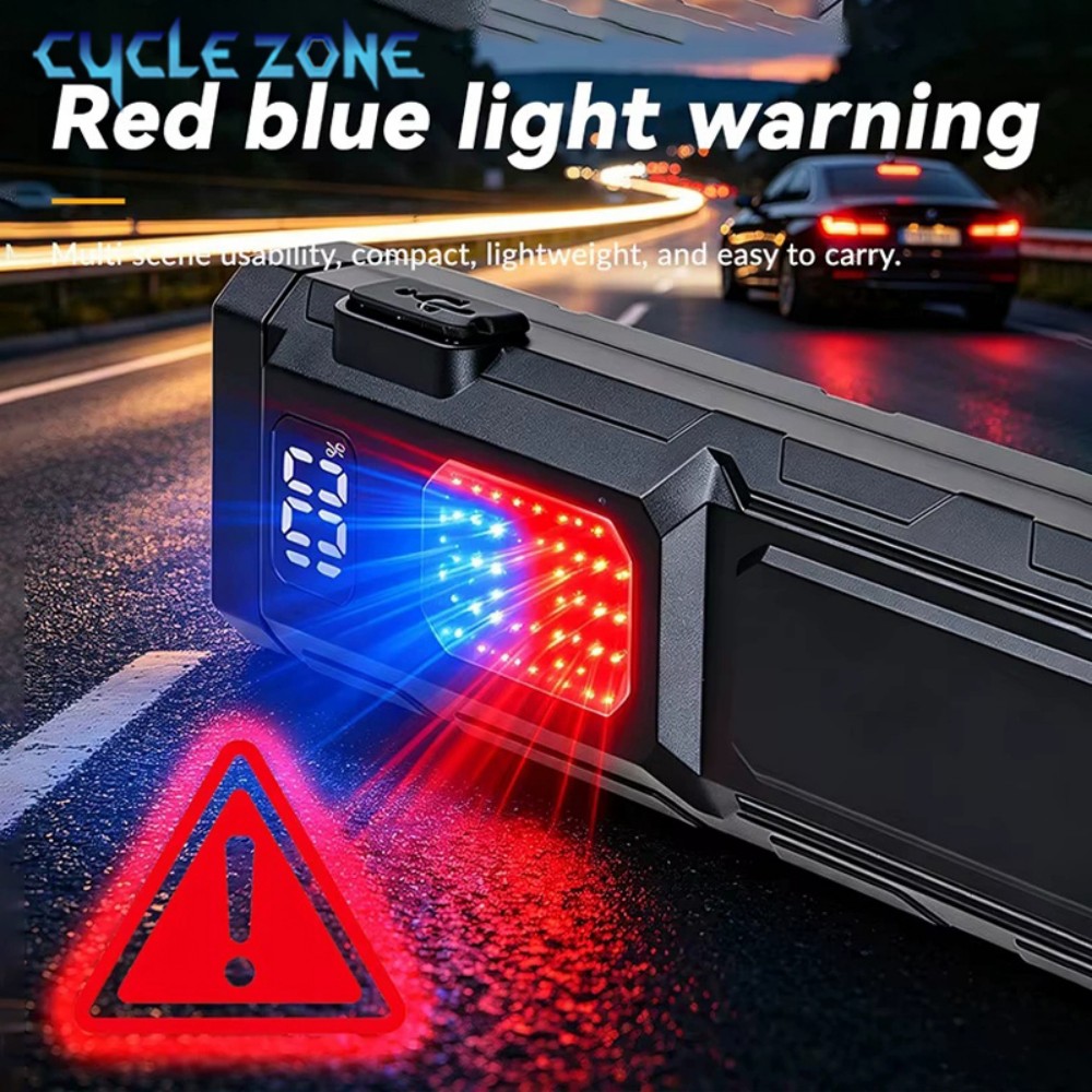 Portable Pocket LED Flashlight - Outdoor Adventure Zone review and price