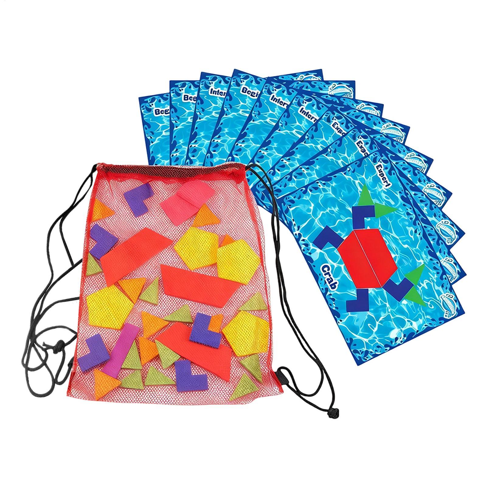 1pc Underwater Adventure Game  - Outdoor Adventure Kids Party review and price