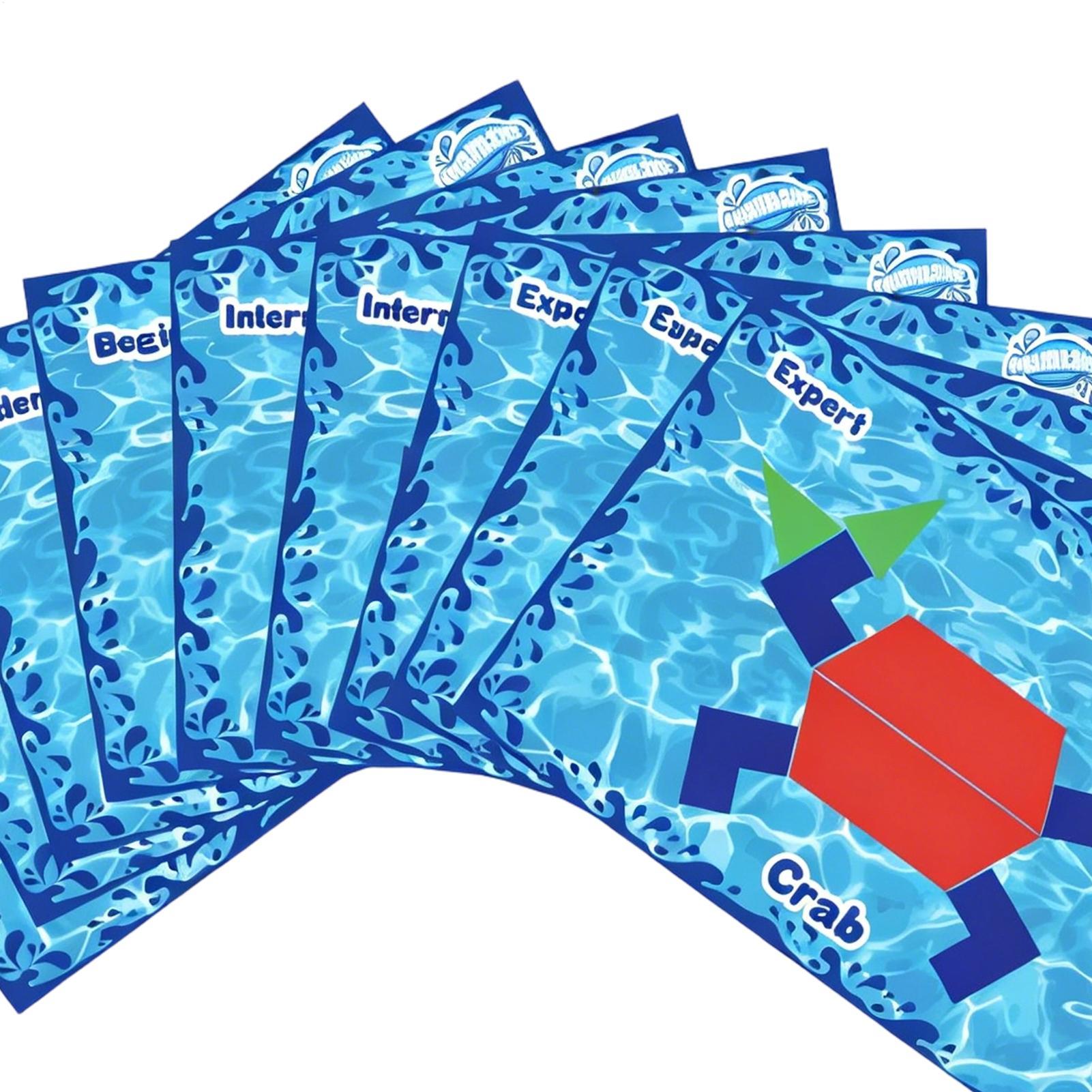 1pc Underwater Adventure Game  - Outdoor Adventure Kids Party review and price