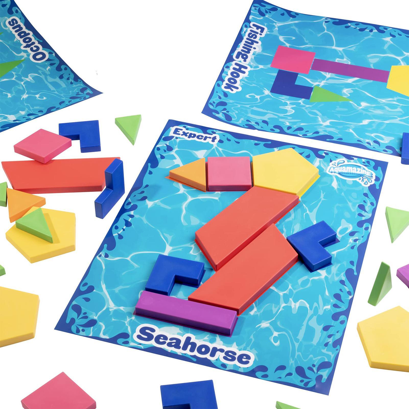 1pc Underwater Adventure Game  - Outdoor Adventure Kids Party review and price